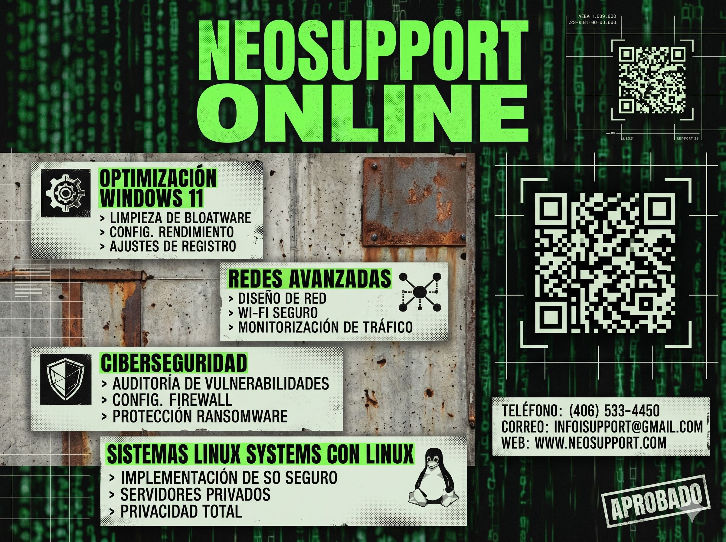 Global Network